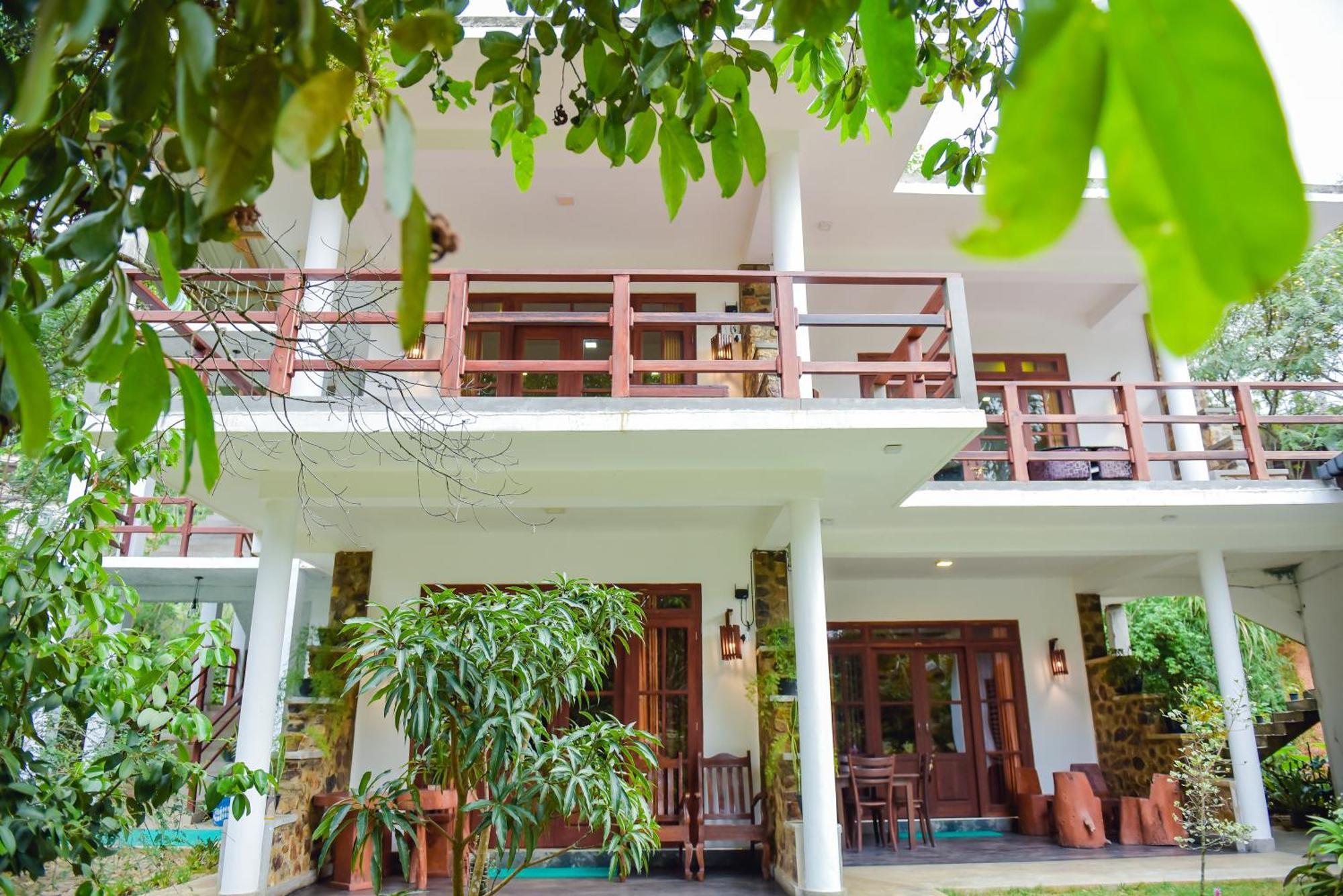 The Residence إيلا المظهر الخارجي الصورة