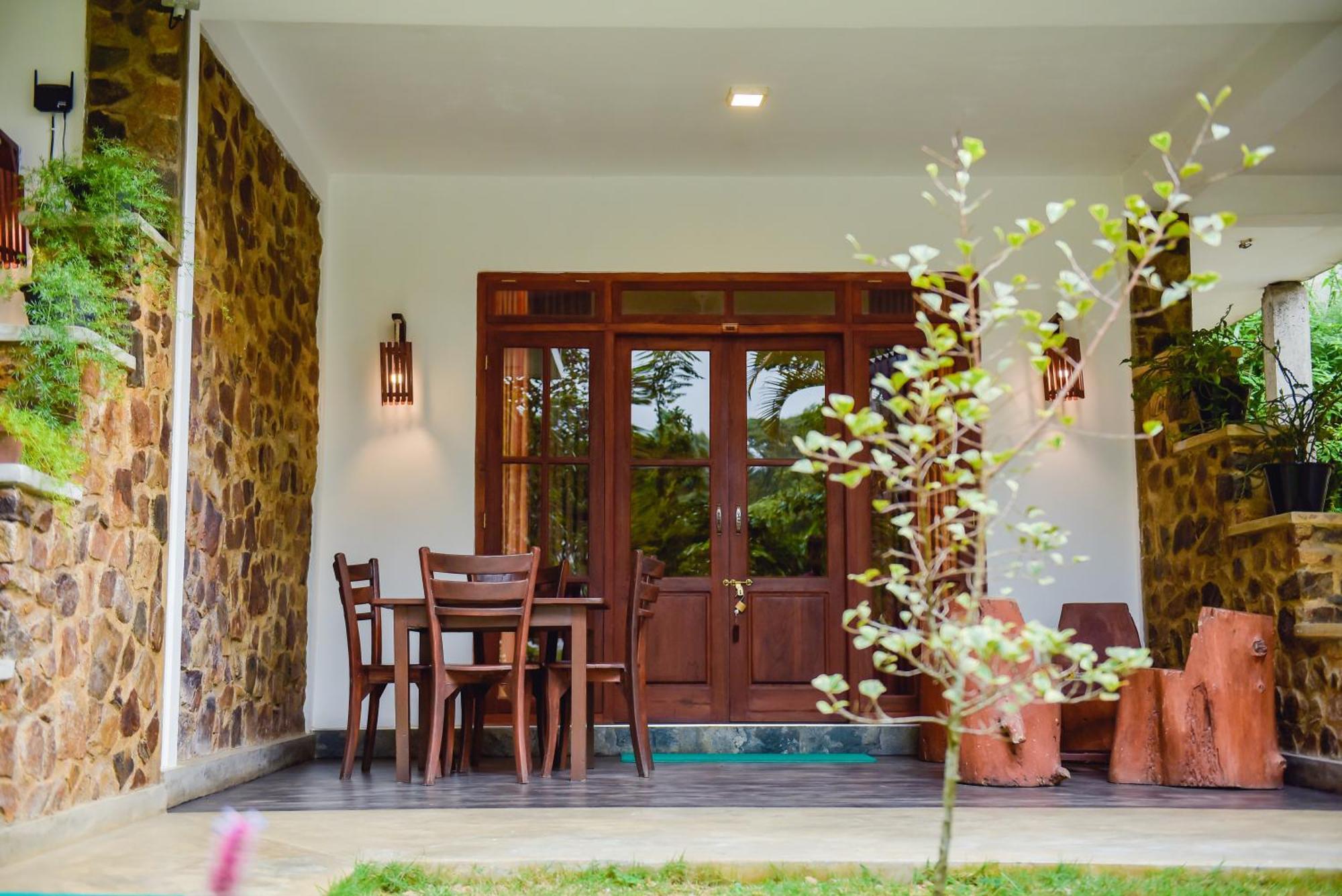 The Residence إيلا المظهر الخارجي الصورة