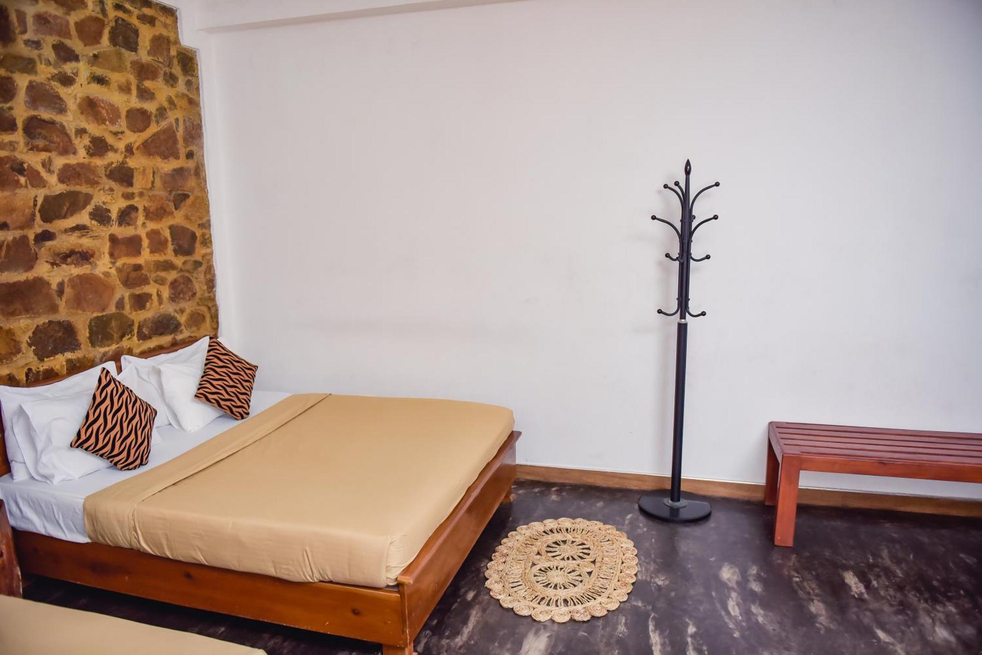 The Residence إيلا المظهر الخارجي الصورة
