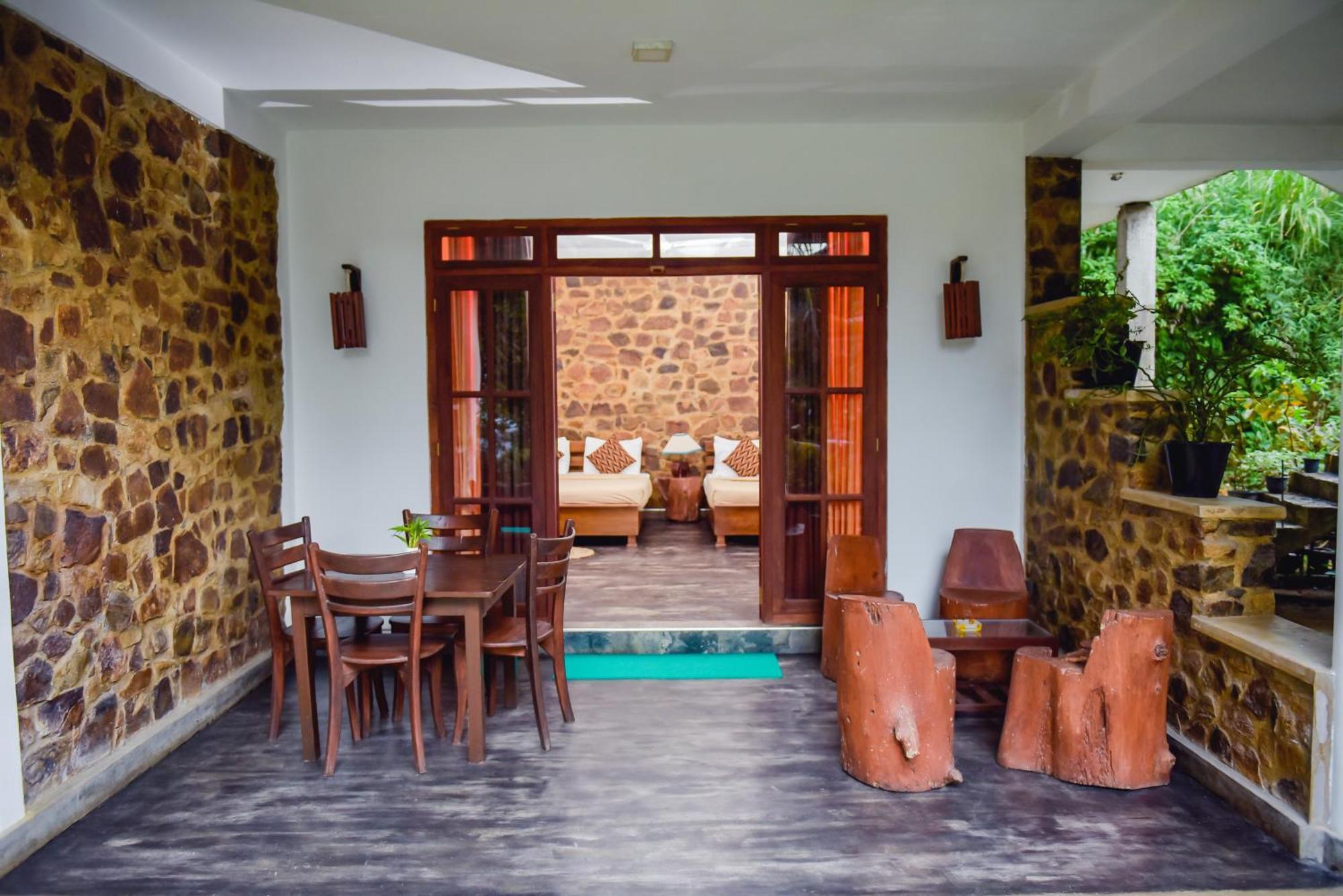 The Residence إيلا المظهر الخارجي الصورة