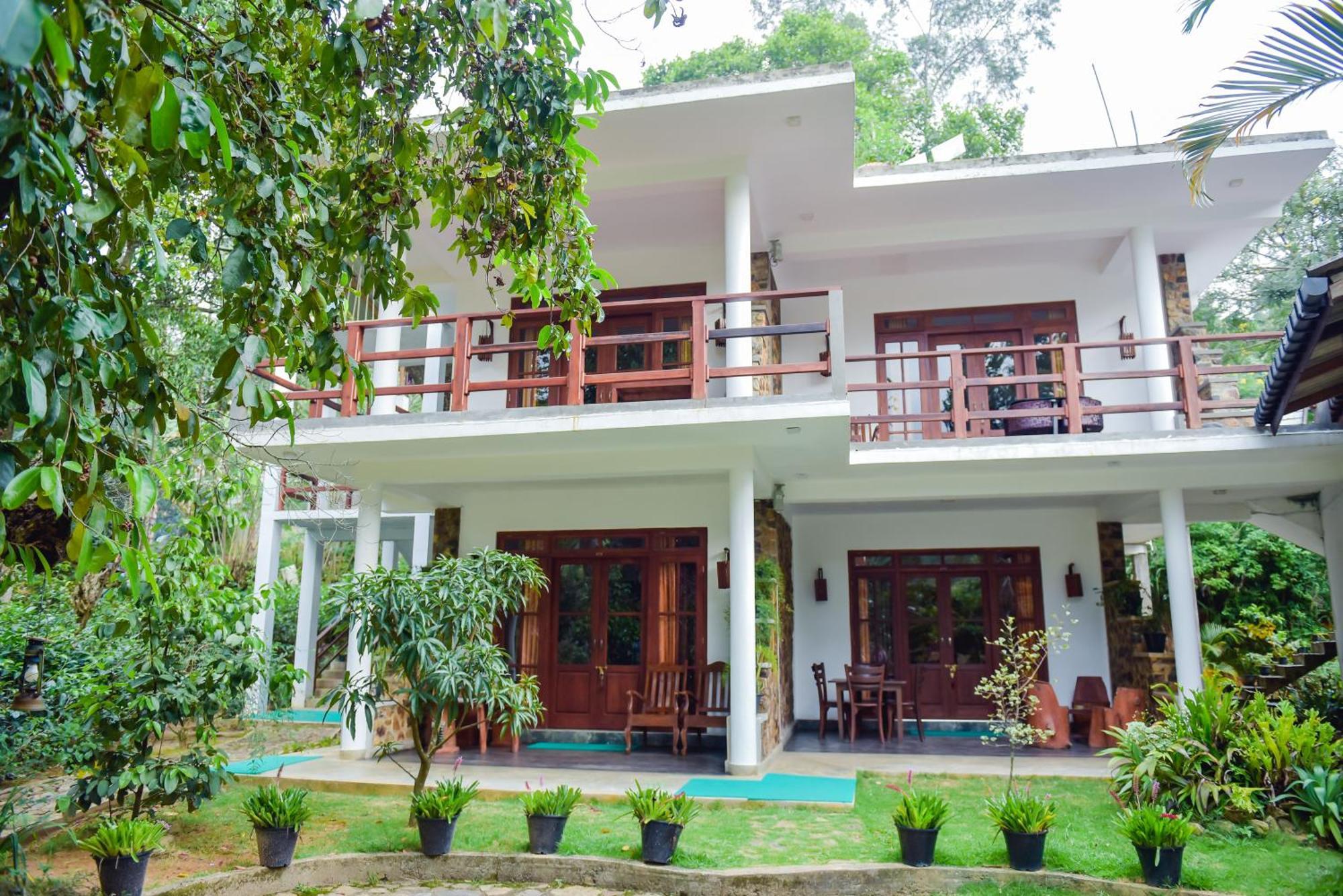 The Residence إيلا المظهر الخارجي الصورة