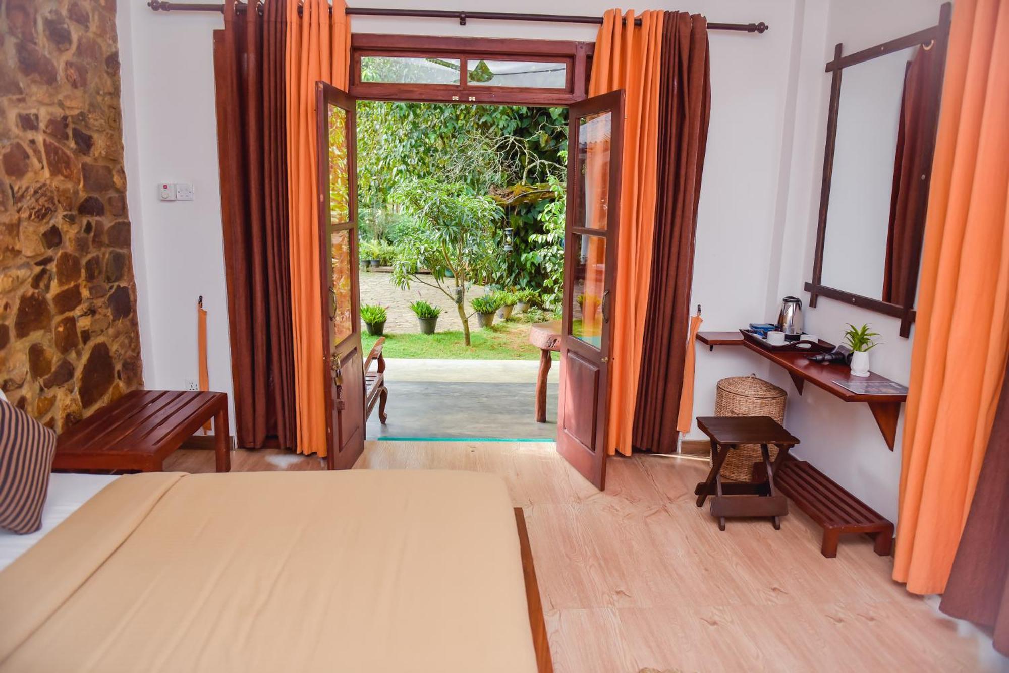 The Residence إيلا المظهر الخارجي الصورة