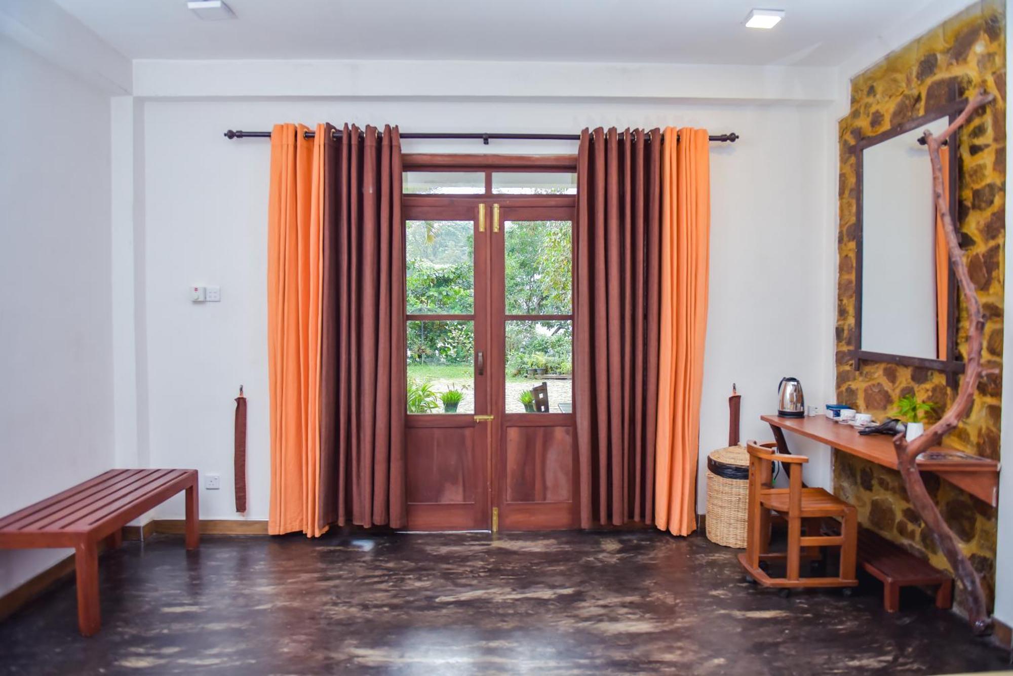 The Residence إيلا المظهر الخارجي الصورة