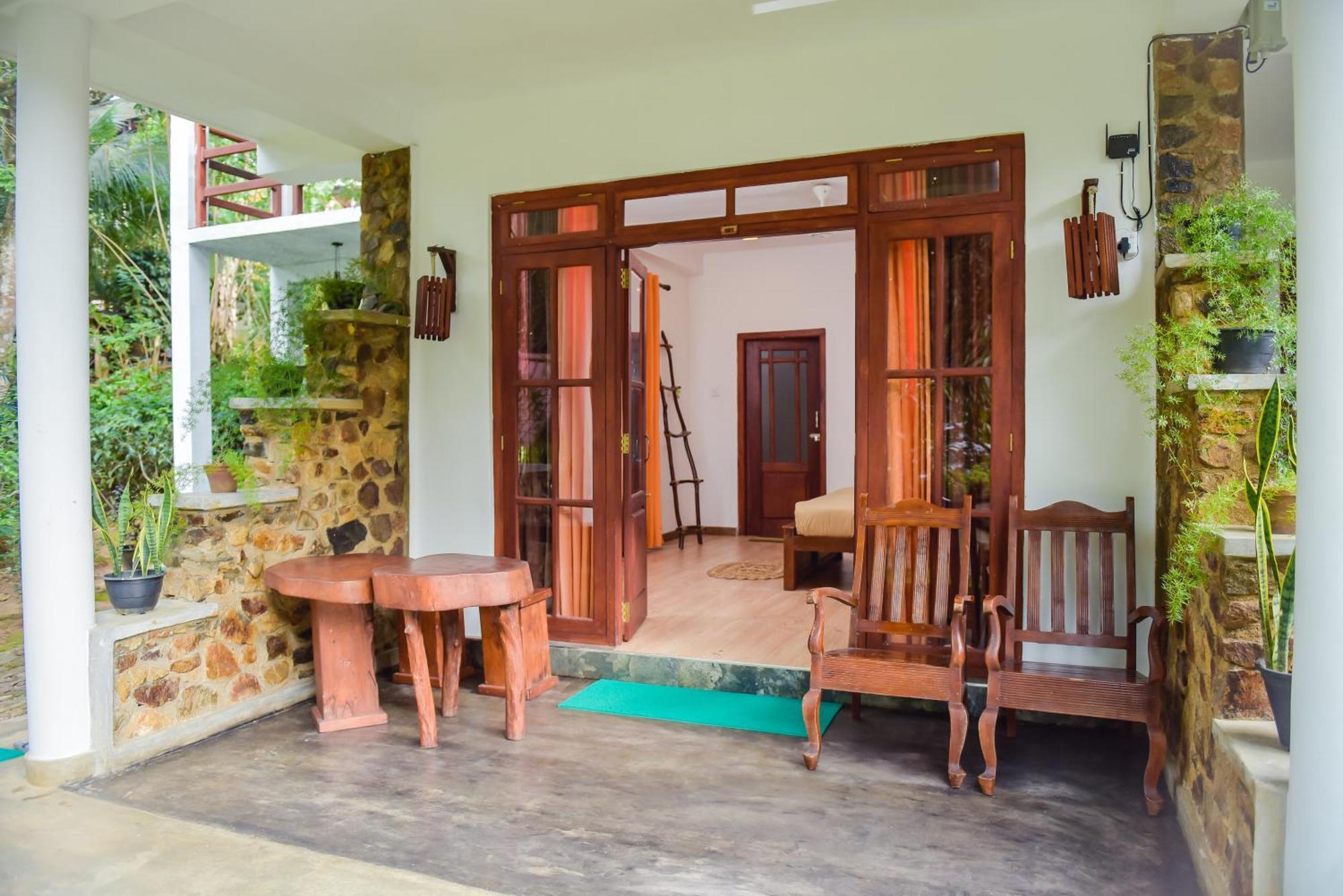 The Residence إيلا المظهر الخارجي الصورة