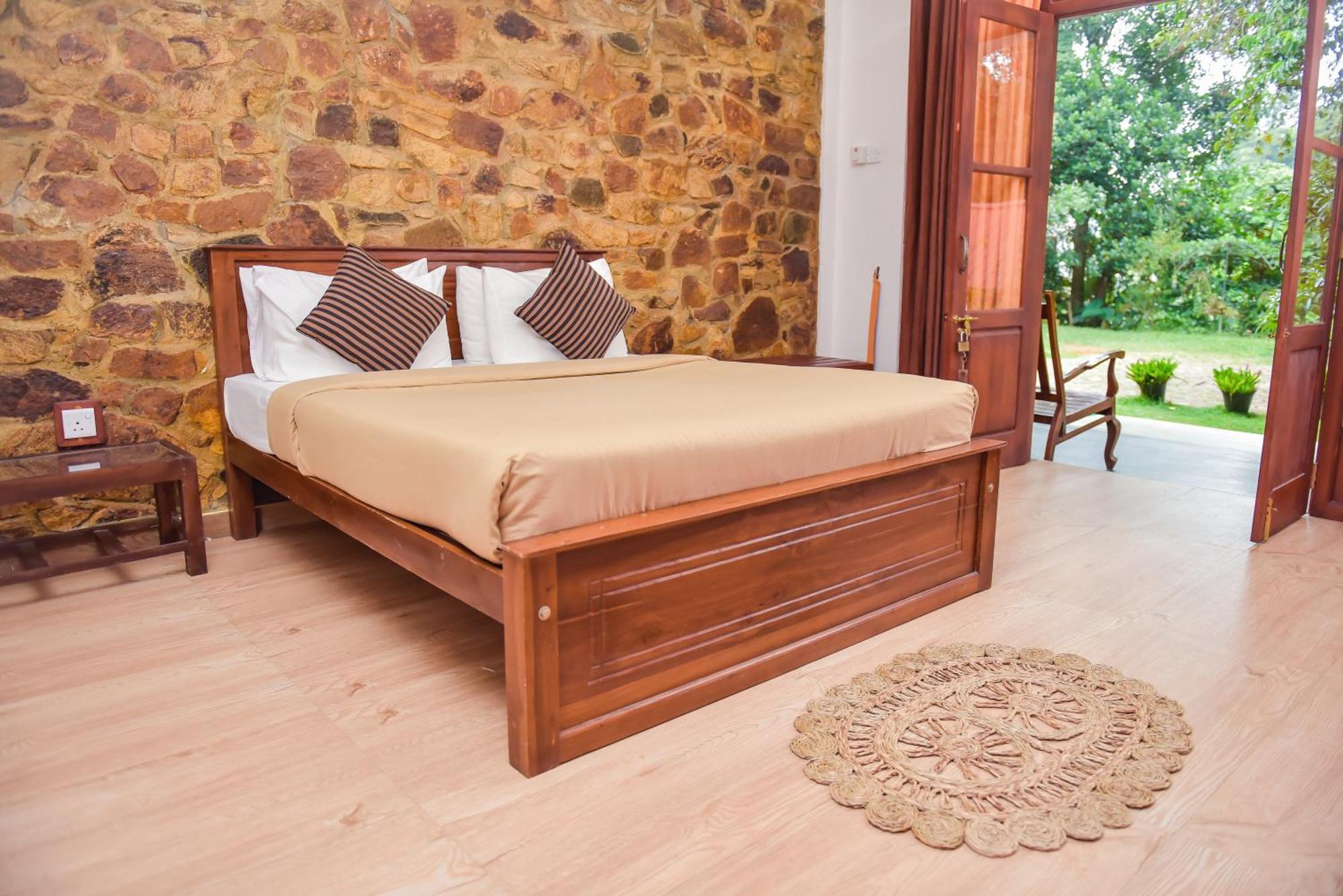 The Residence إيلا المظهر الخارجي الصورة