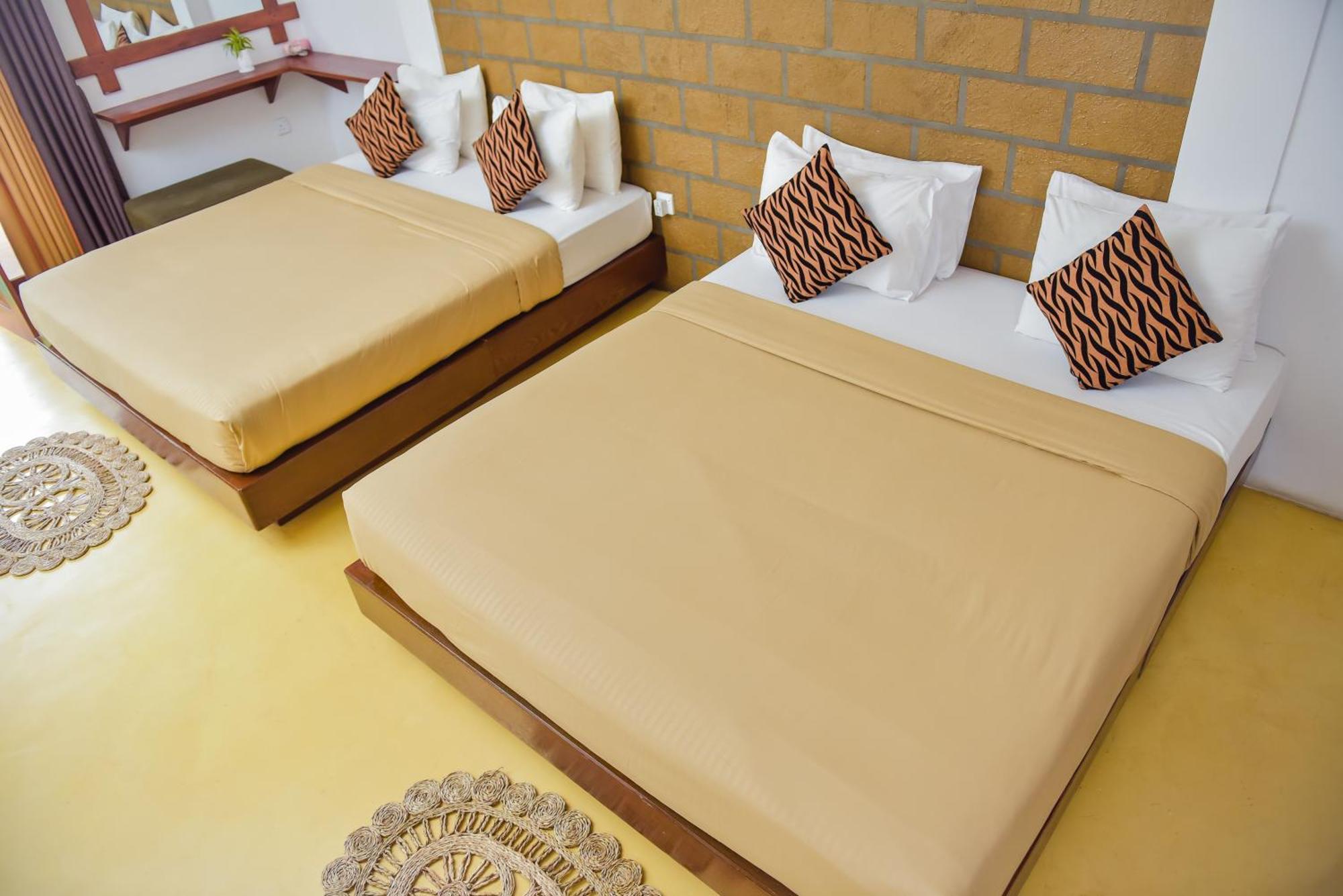 The Residence إيلا المظهر الخارجي الصورة
