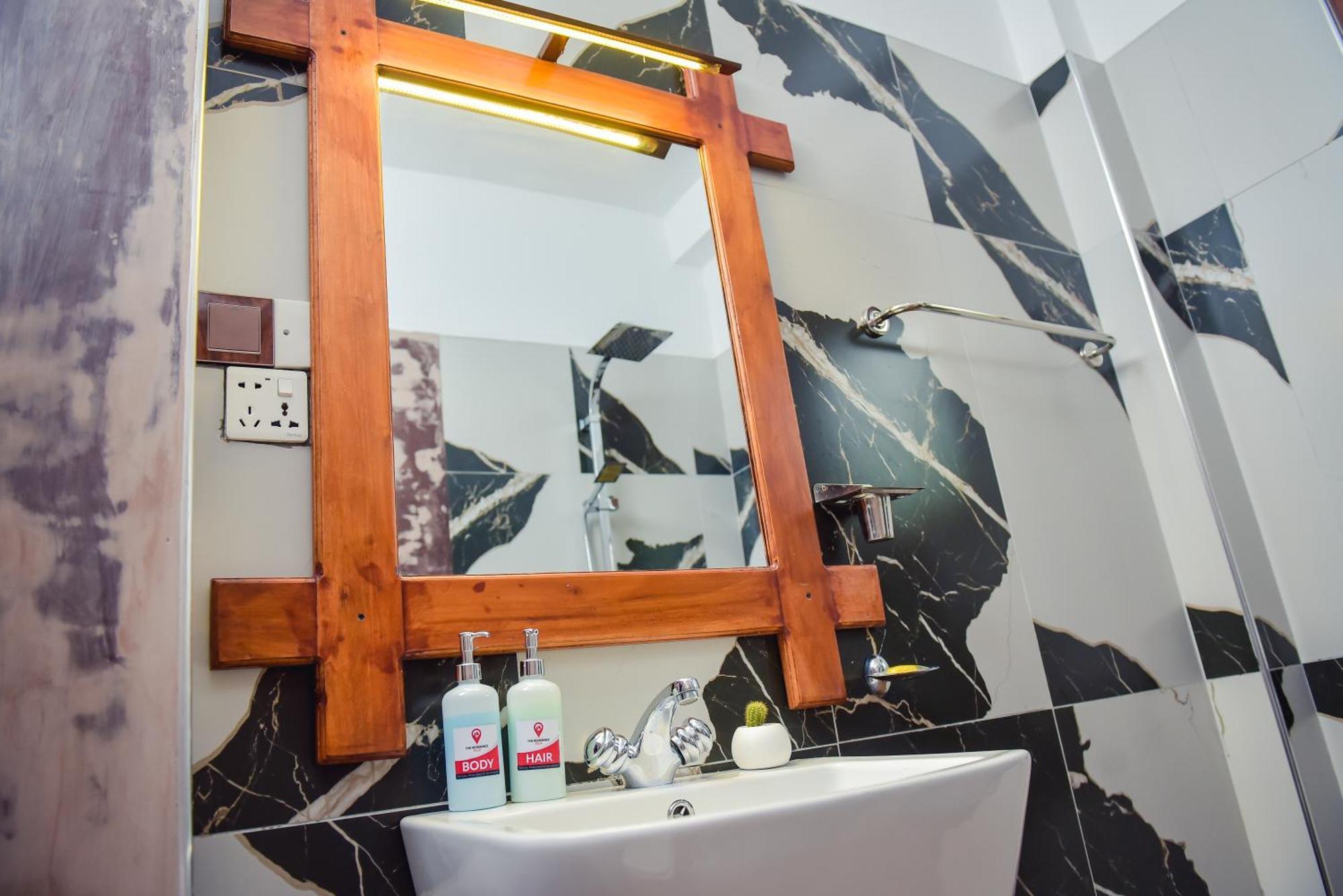 The Residence إيلا المظهر الخارجي الصورة