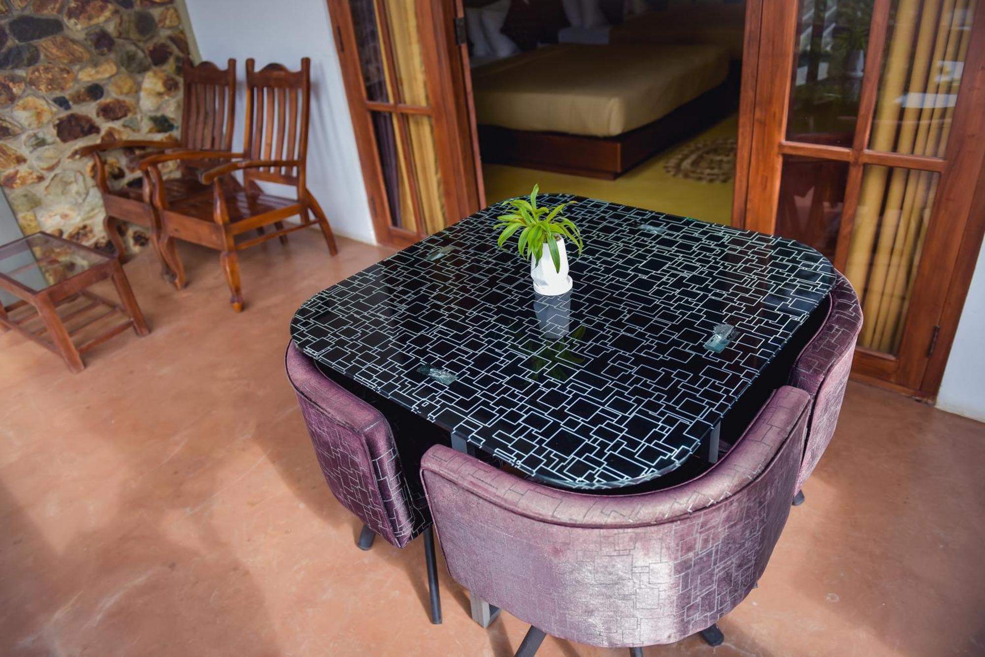 The Residence إيلا المظهر الخارجي الصورة