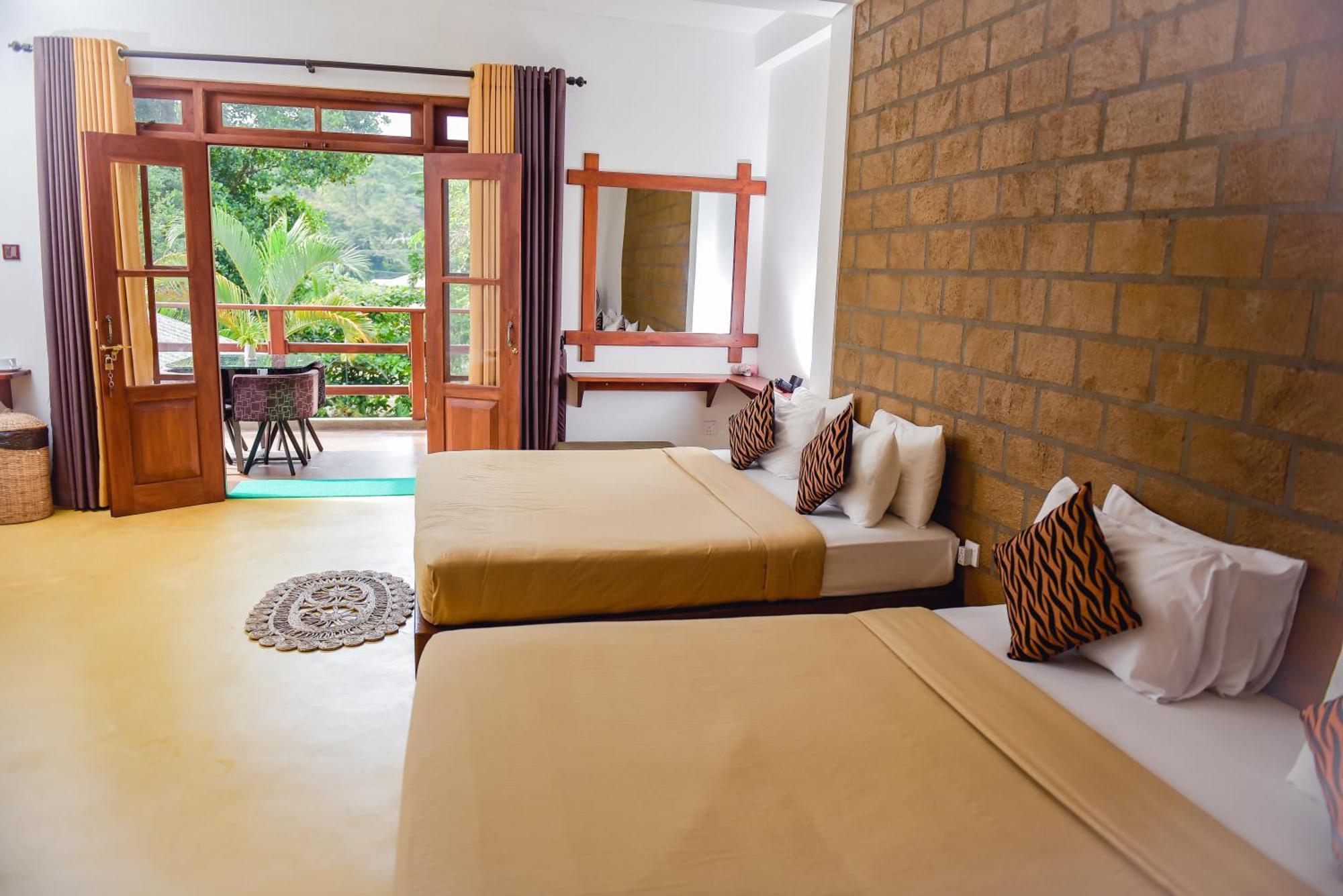 The Residence إيلا المظهر الخارجي الصورة