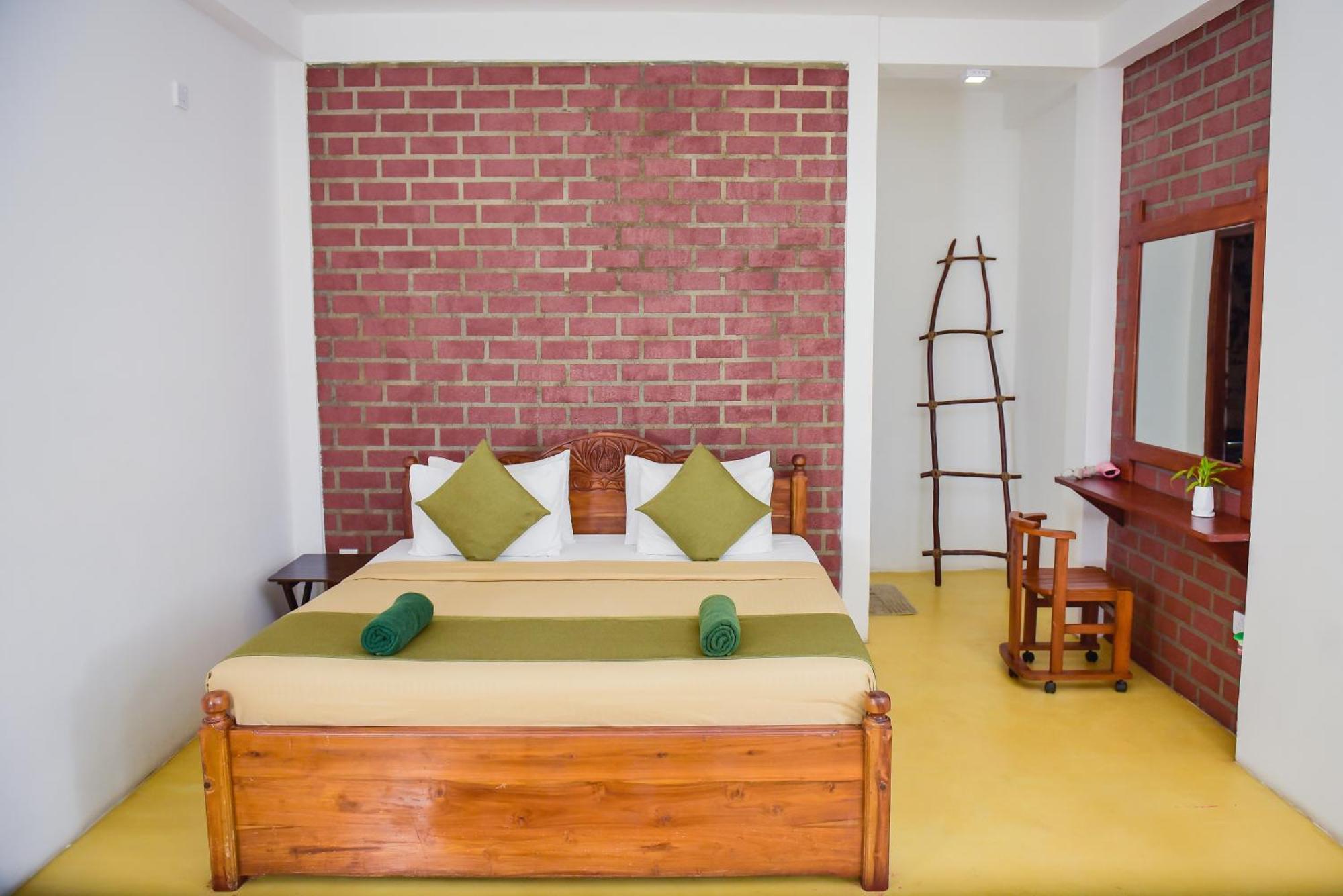 The Residence إيلا المظهر الخارجي الصورة