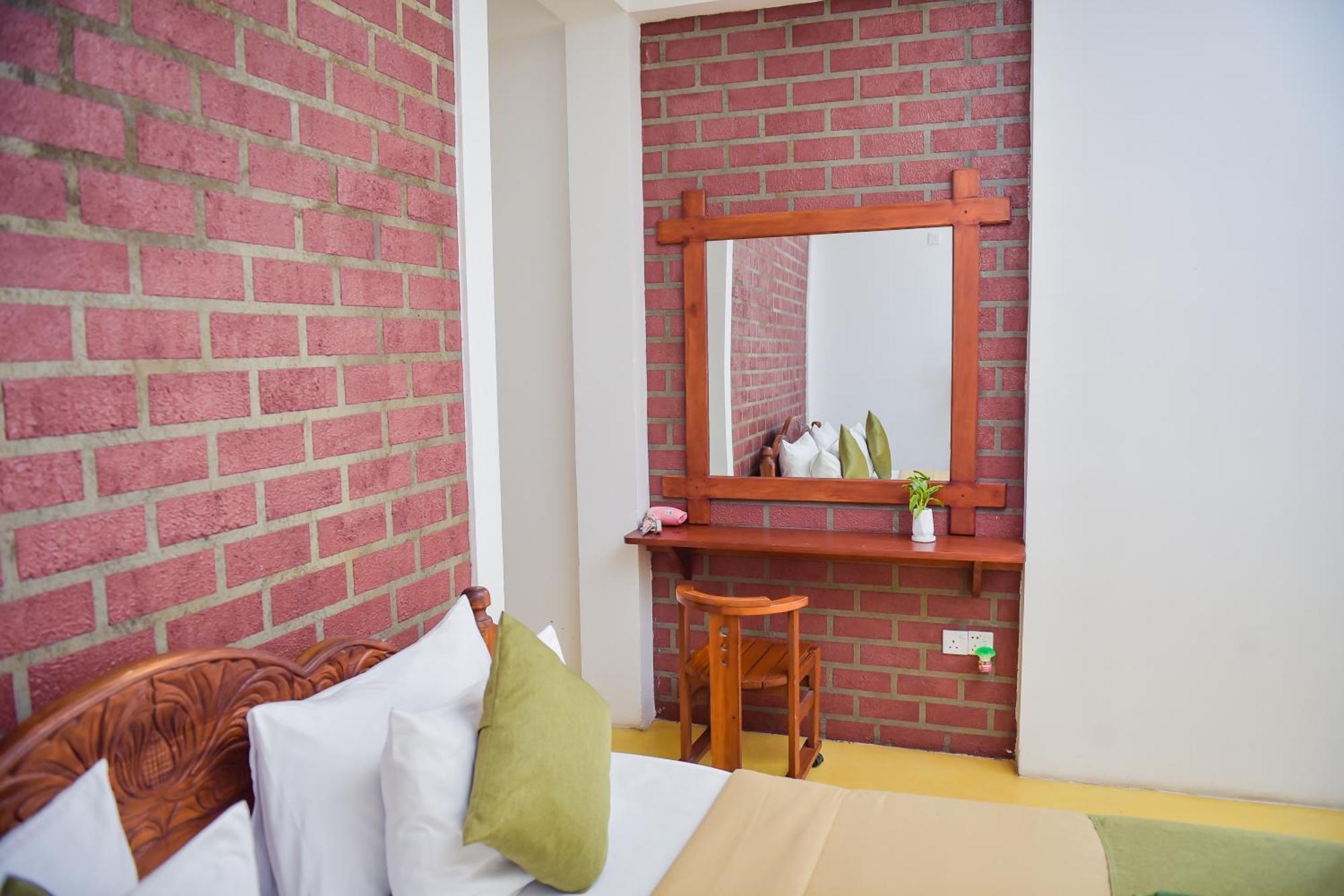 The Residence إيلا المظهر الخارجي الصورة